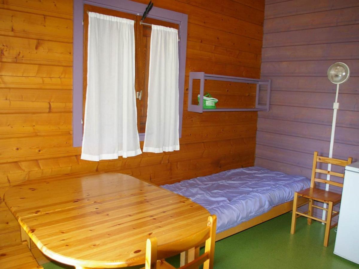 Camping Municipal De La Lande Nexon Exteriér fotografie