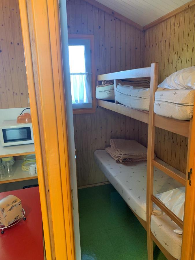 Camping Municipal De La Lande Nexon Exteriér fotografie